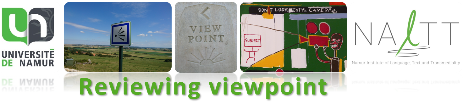 Viewpoint Unamur