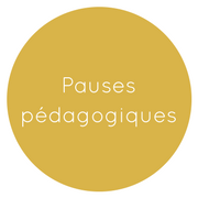 Pauses pédagogiques