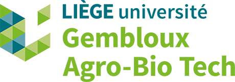 AGRO GEMBLOUX - LOGO